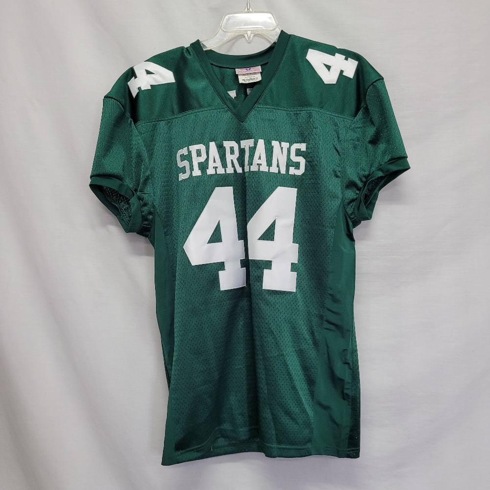 Teamwork Spartans G Miller Jersey